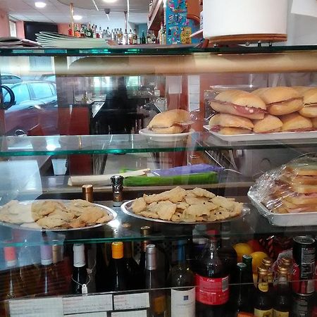 Affittacamere Dall'Acquarone Masone Εξωτερικό φωτογραφία