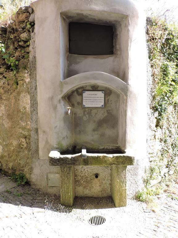 Affittacamere Dall'Acquarone Masone Εξωτερικό φωτογραφία